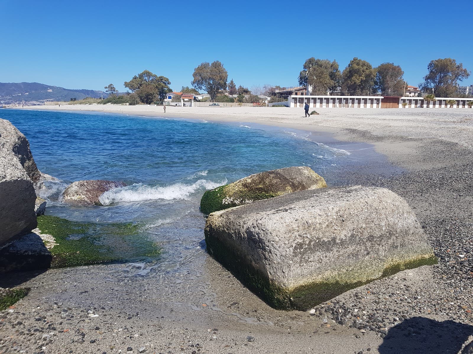 Catona Reggio Calabria - Image 1