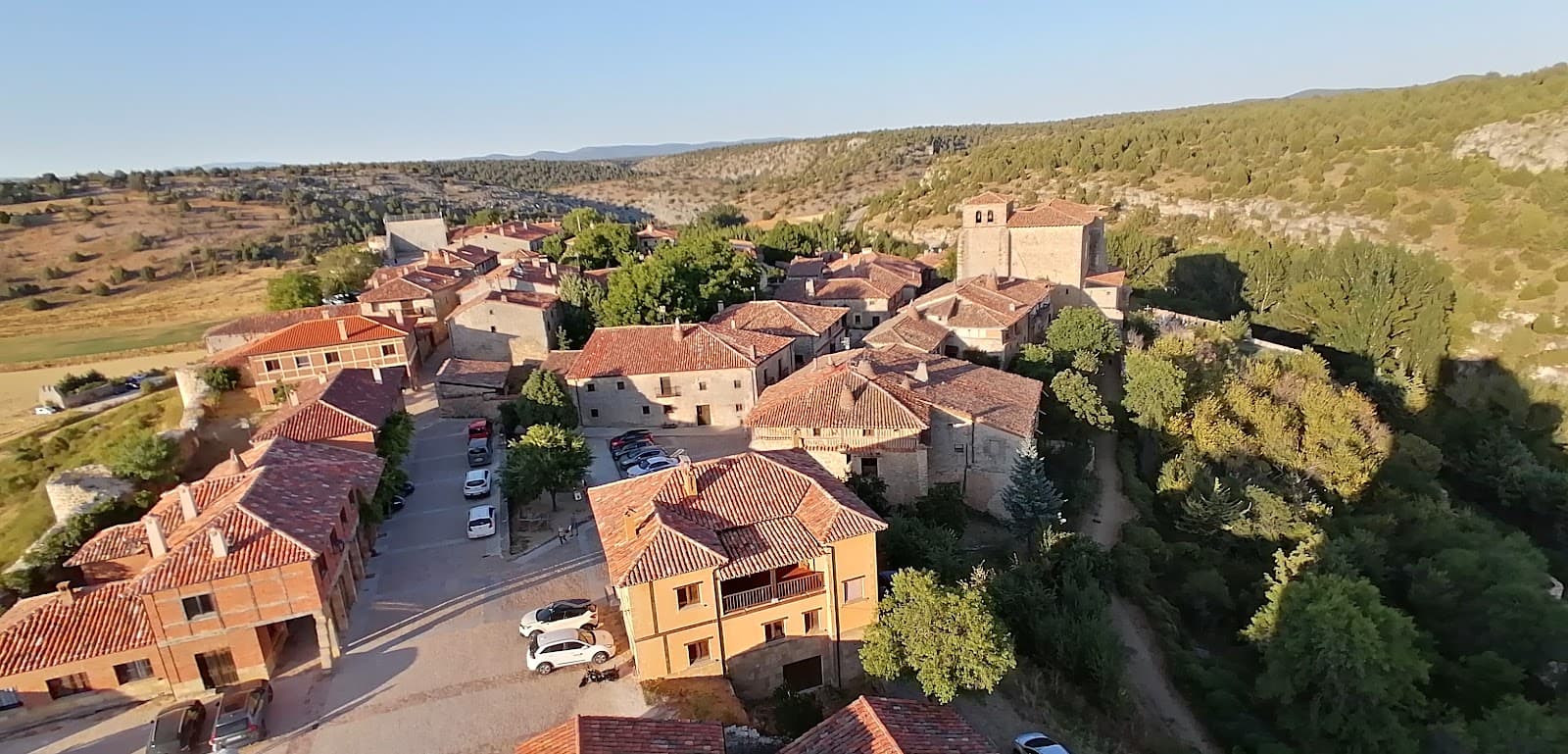 Calatañazor Spain - Image 1