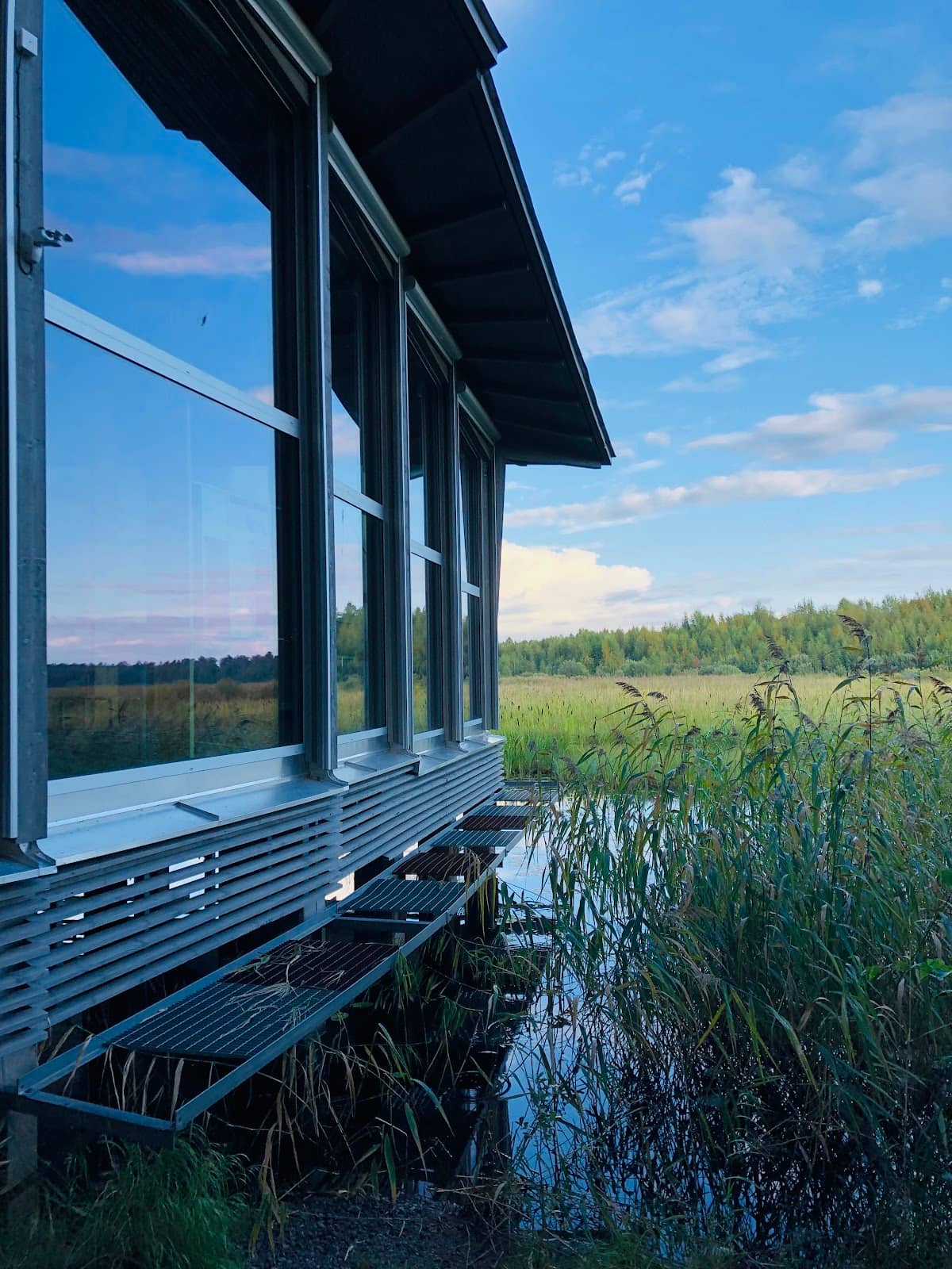 Lillskogen Animal Farm