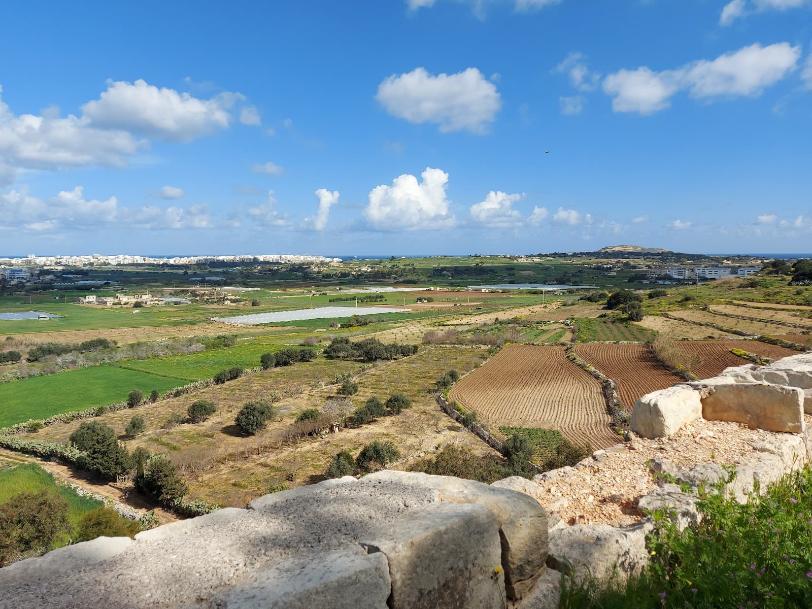 Victoria Lines (Mosta–Naxxar) - Image 1