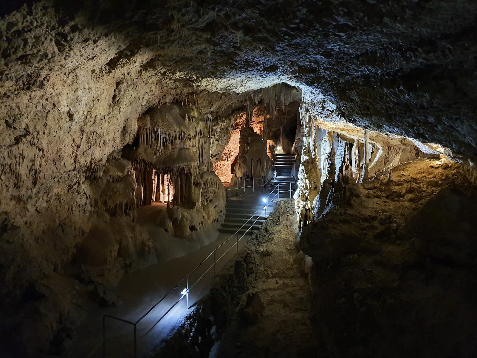 Marble Cave (Chatyr-Dag) - Image 1