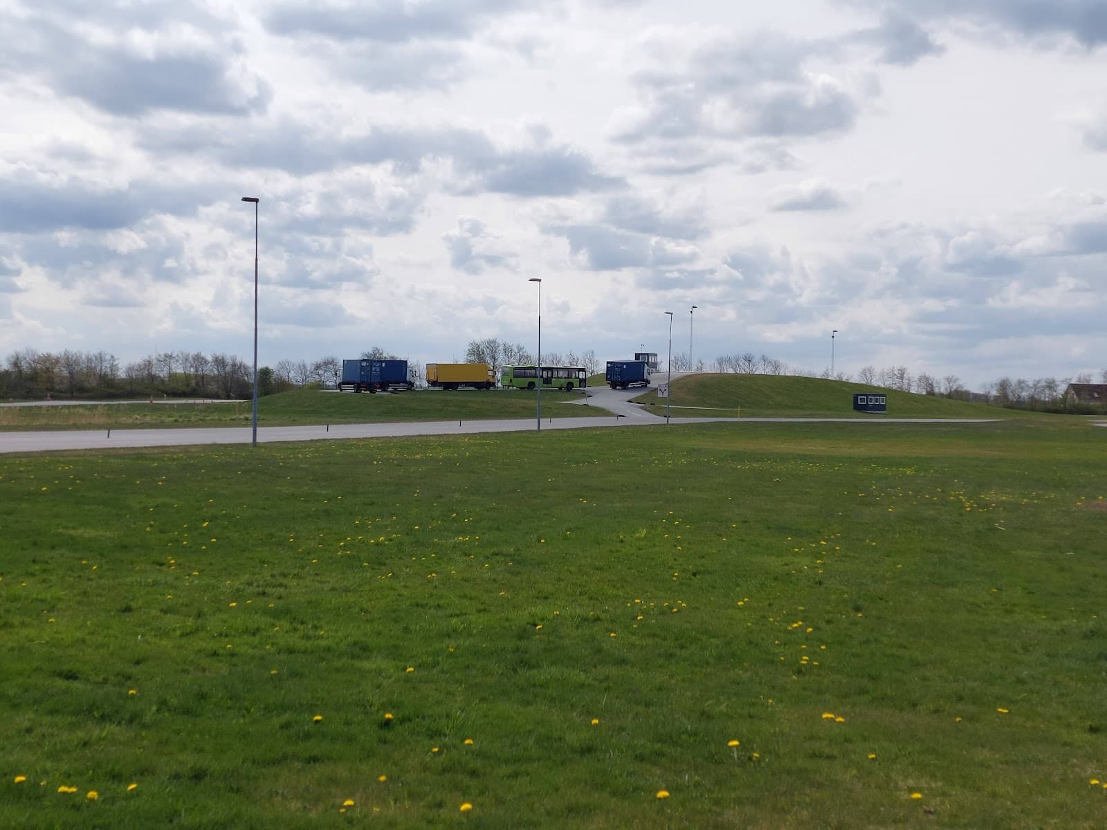 Nørresundby Lystanlæg - Image 1