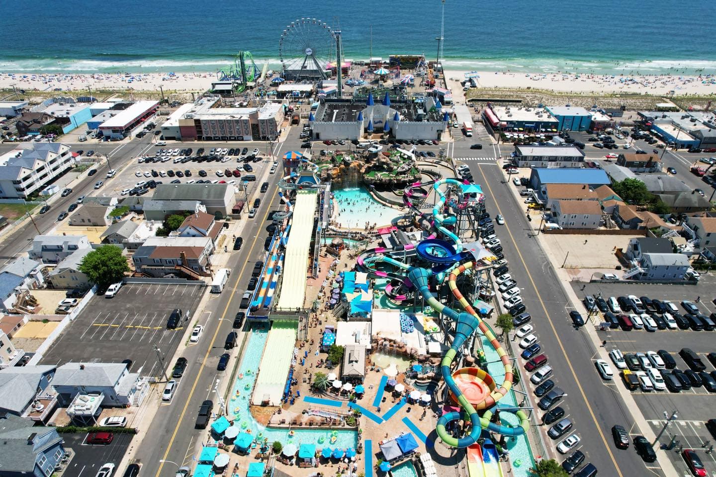 Casino Pier - Image 1