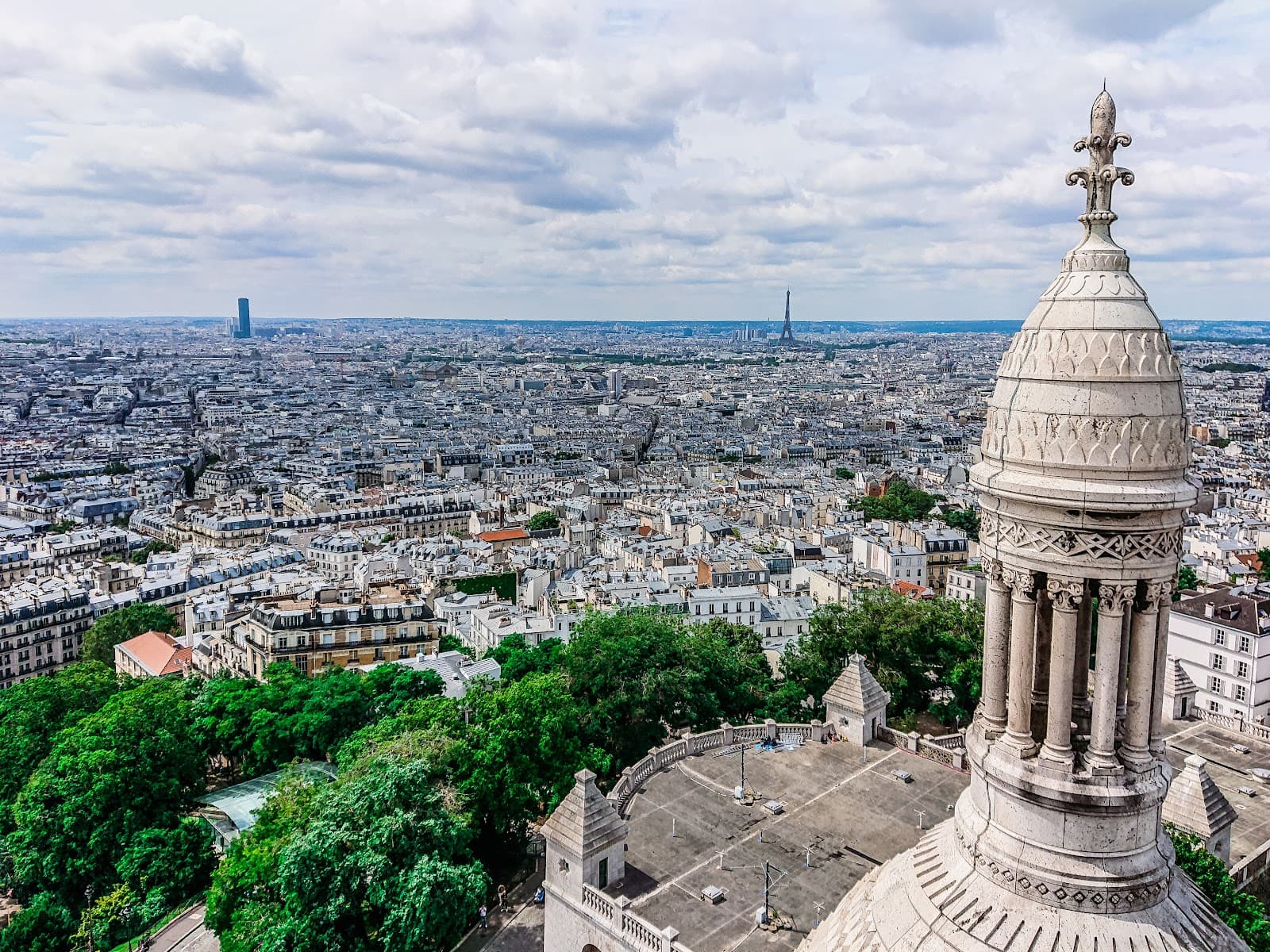 Montmartre - Image 1
