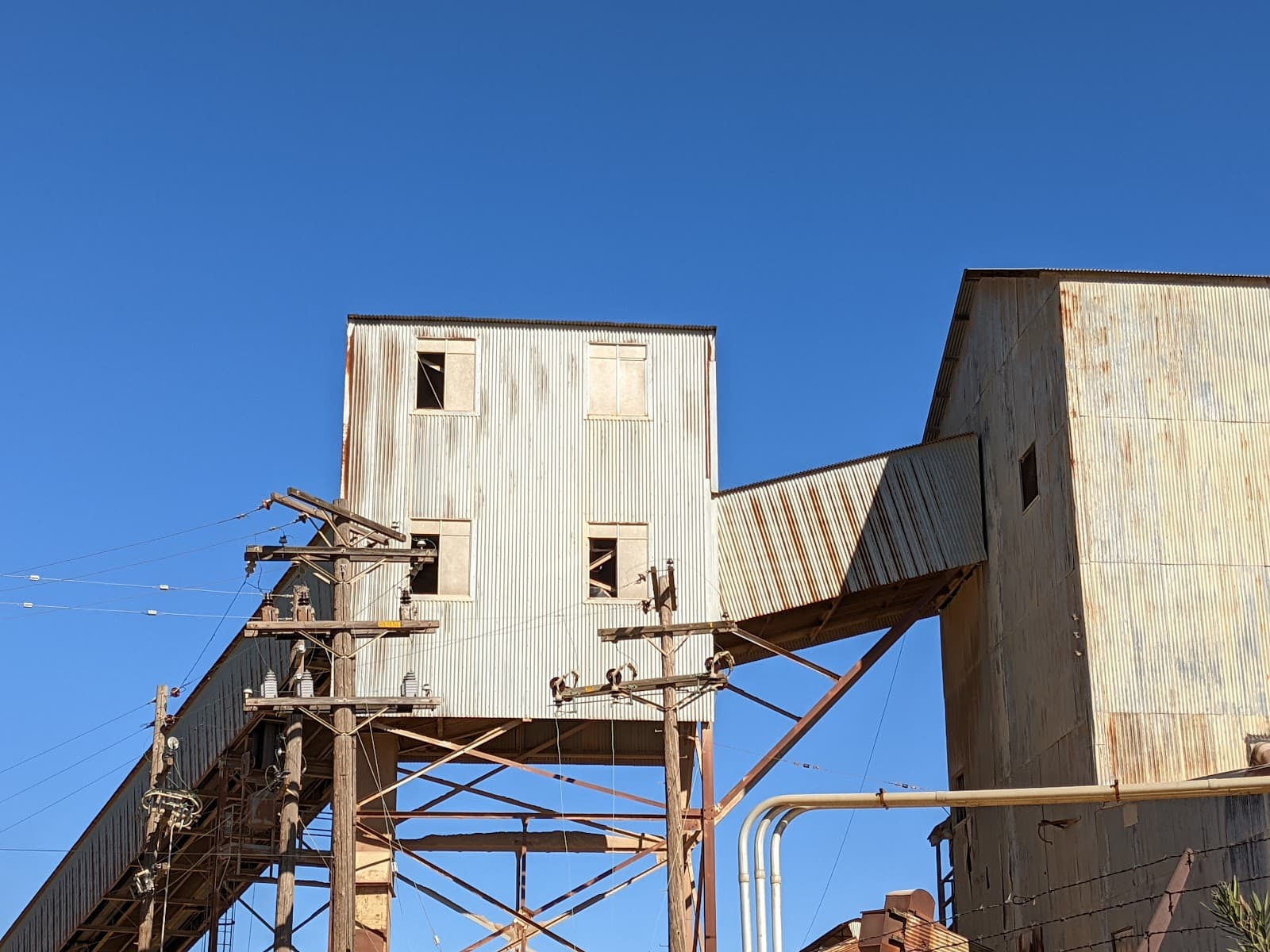 Gladding, McBean Clay Factory - Image 1