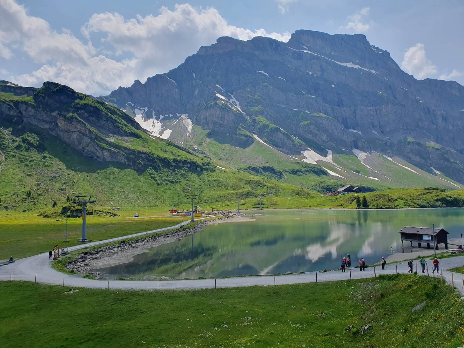 Rocky Mountain National Park Lakes