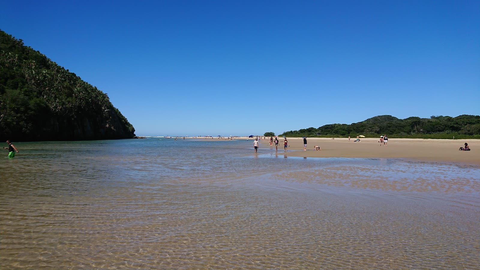 Gonubie Beach & Boardwalk - Image 1