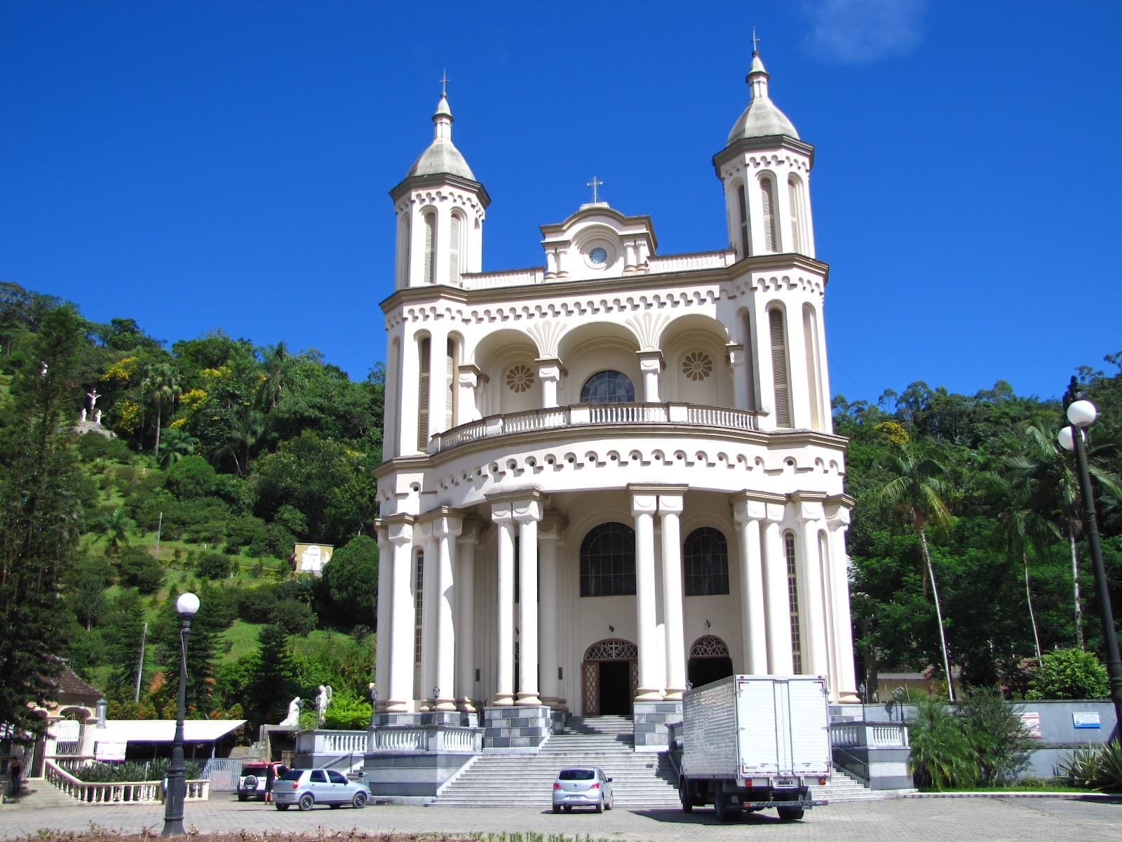 Santuário Nossa Senhora de Azambuja - Image 1