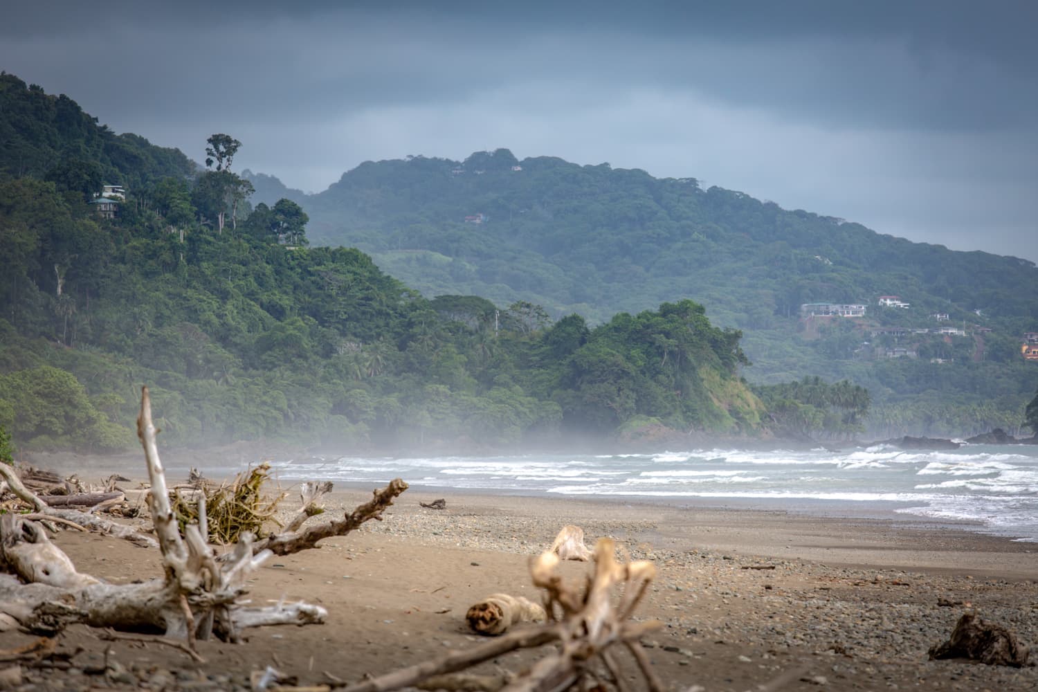 Dominical Beach Dominical - Image 1