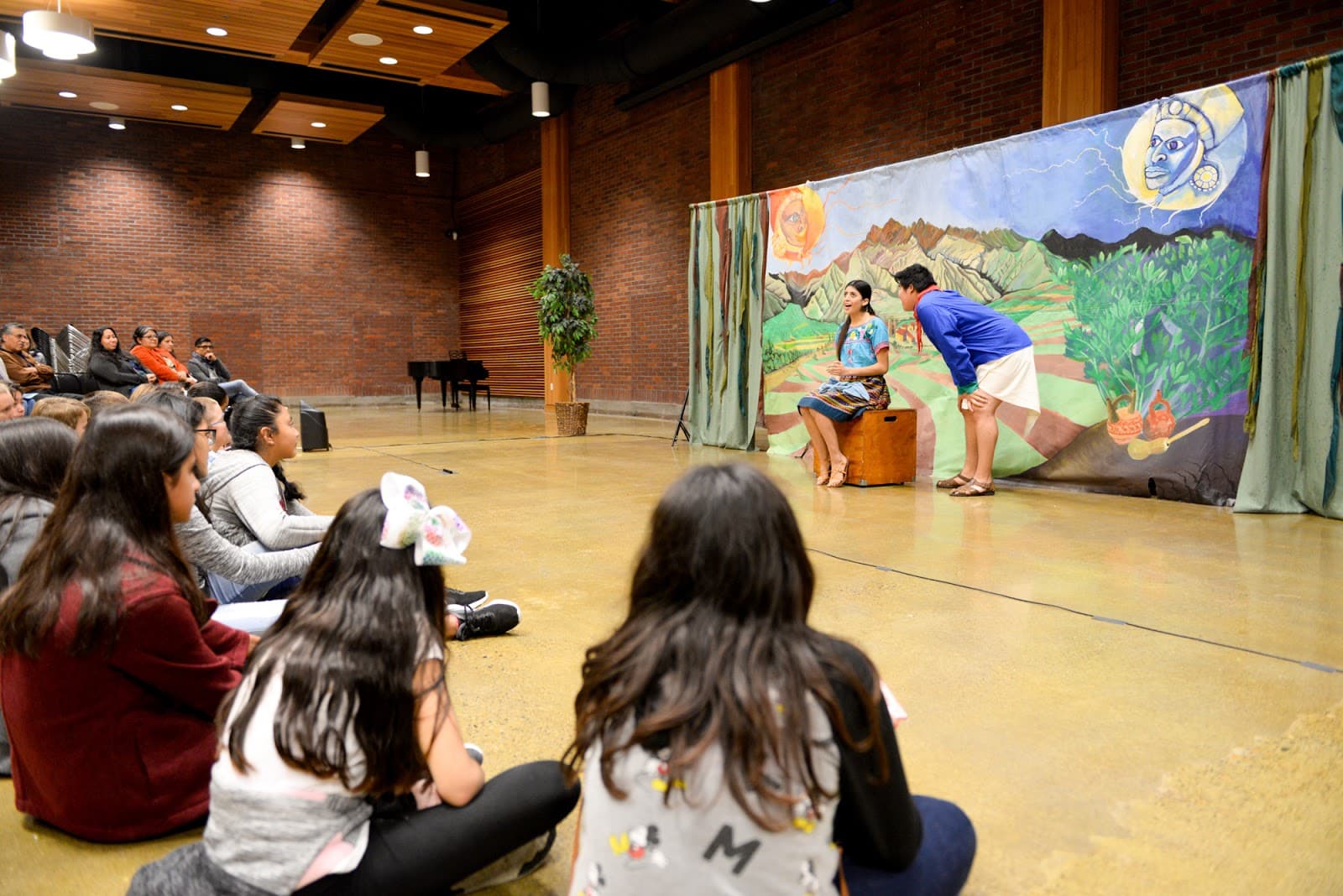 Chehalem Cultural Center - Image 1