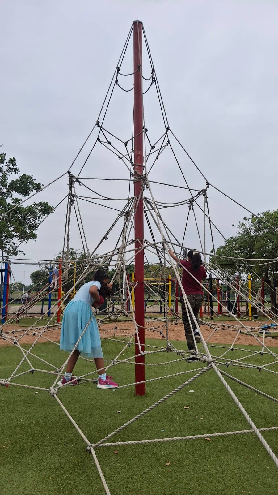 Cycling and Recreation