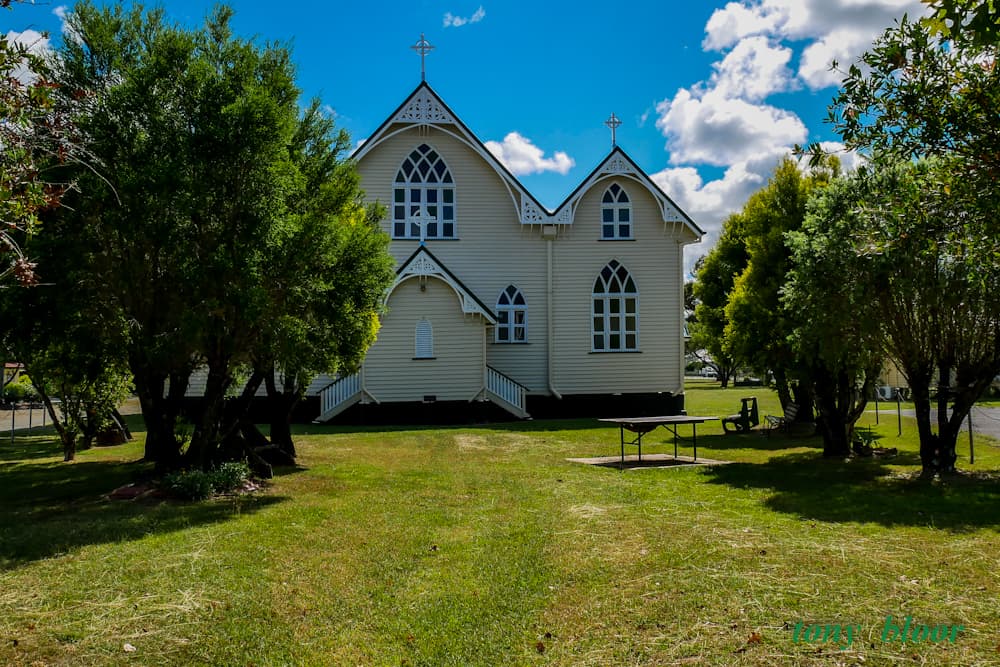 Rosewood (town) - Image 1