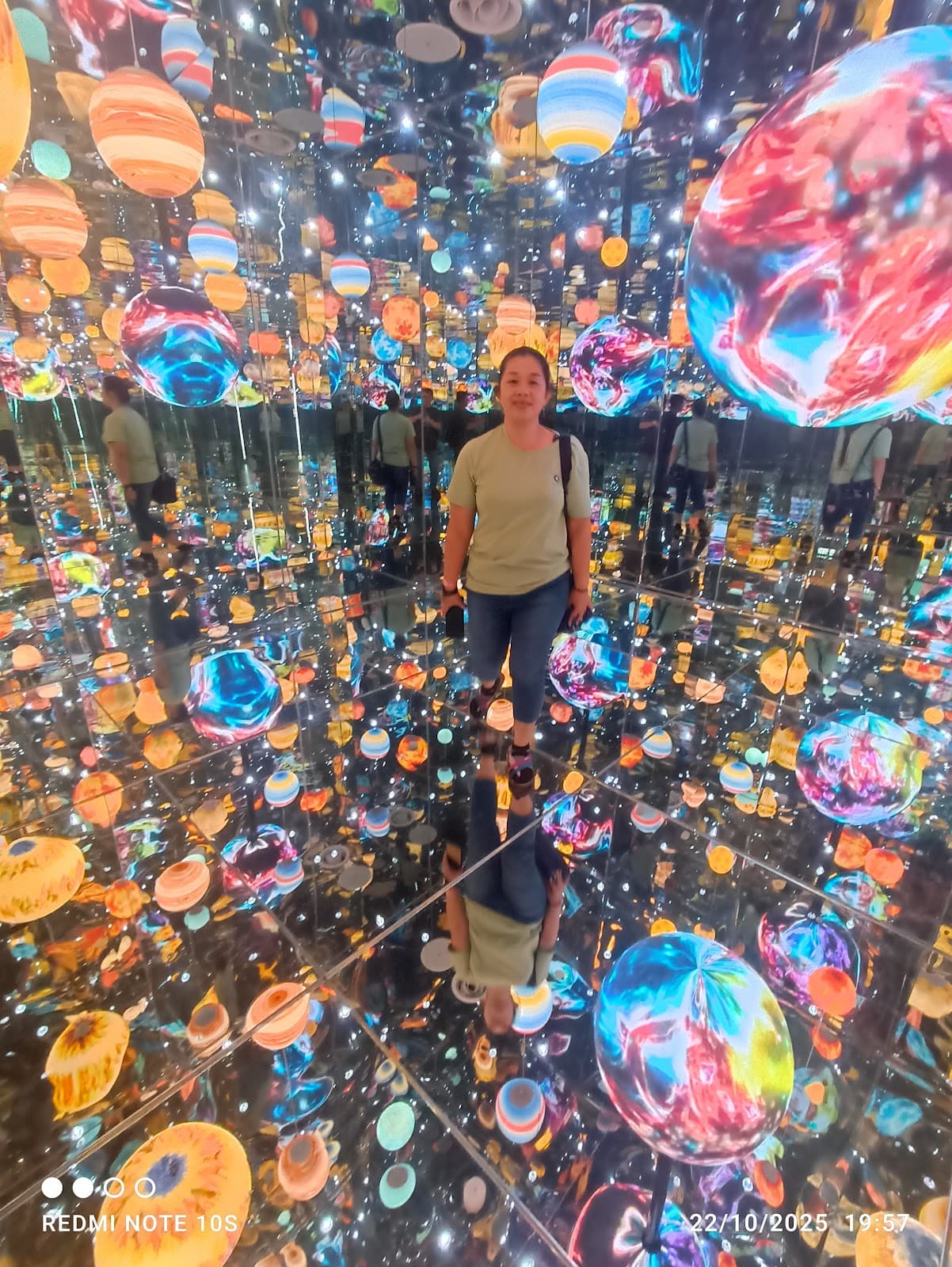 Space & Time Cube Museum - Image 1