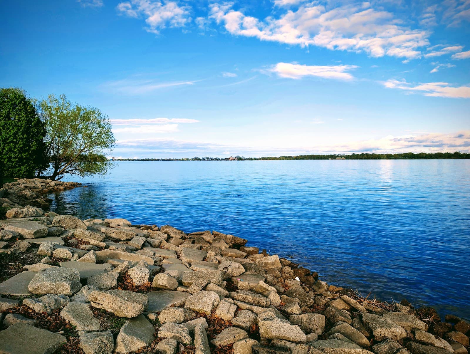 Gabriel Richard Park - Image 1