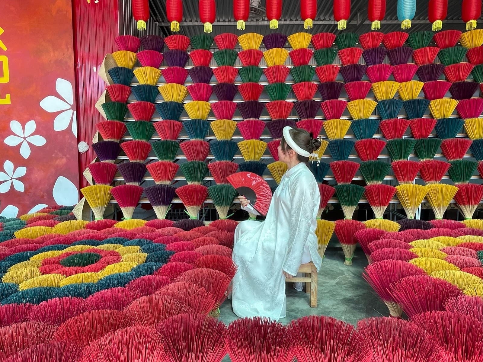 Thuy Xuan Incense Village - Image 1