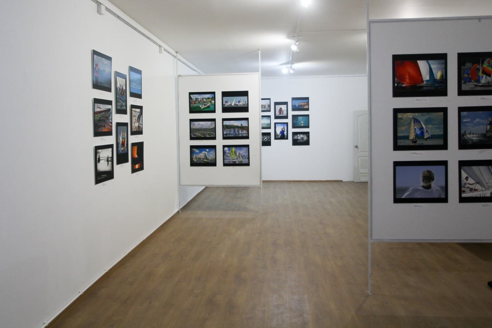 Museum of Modern Art Odesa - Image 1