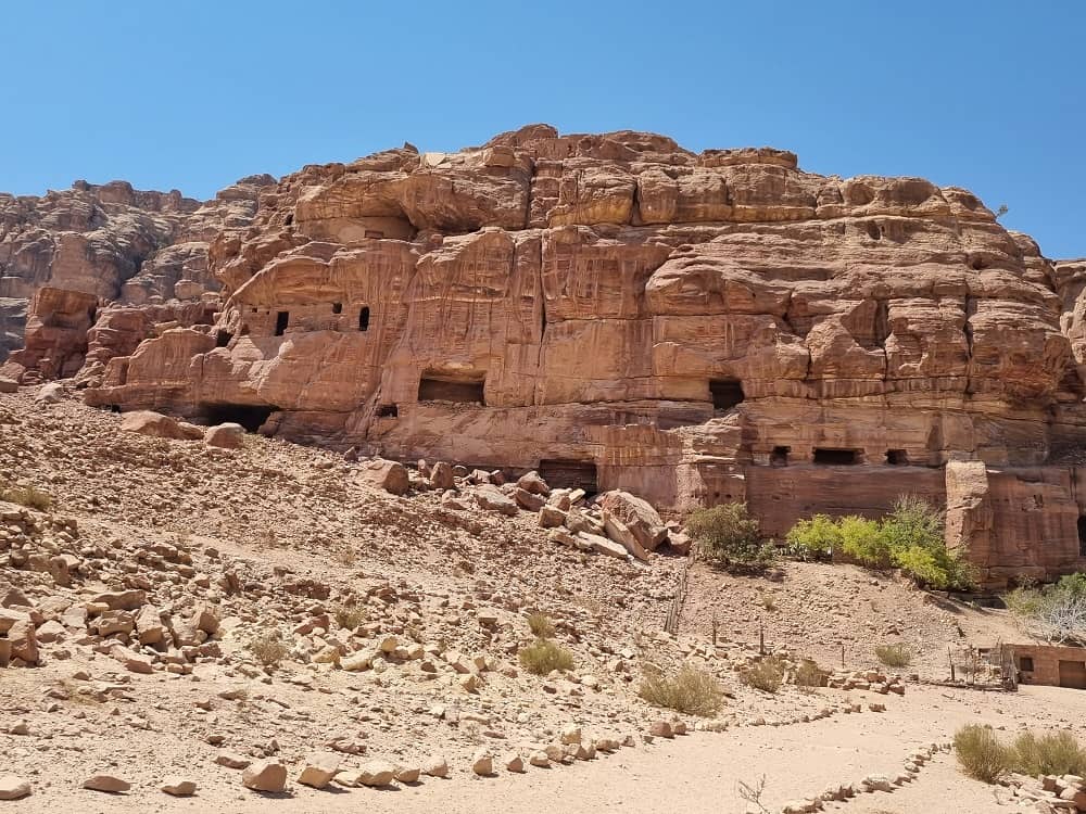 The Wooden Bridge Experience