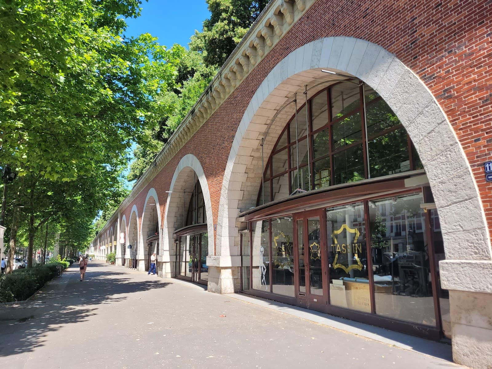 Viaduc des Arts - Image 1