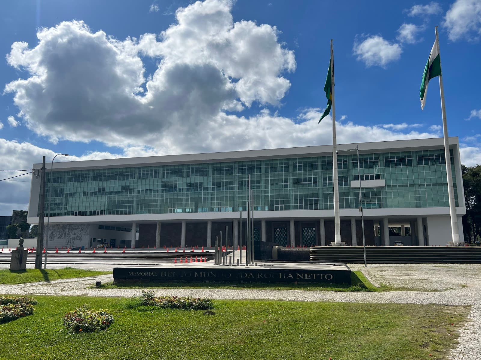 Palácio Iguaçu Curitiba - Image 1