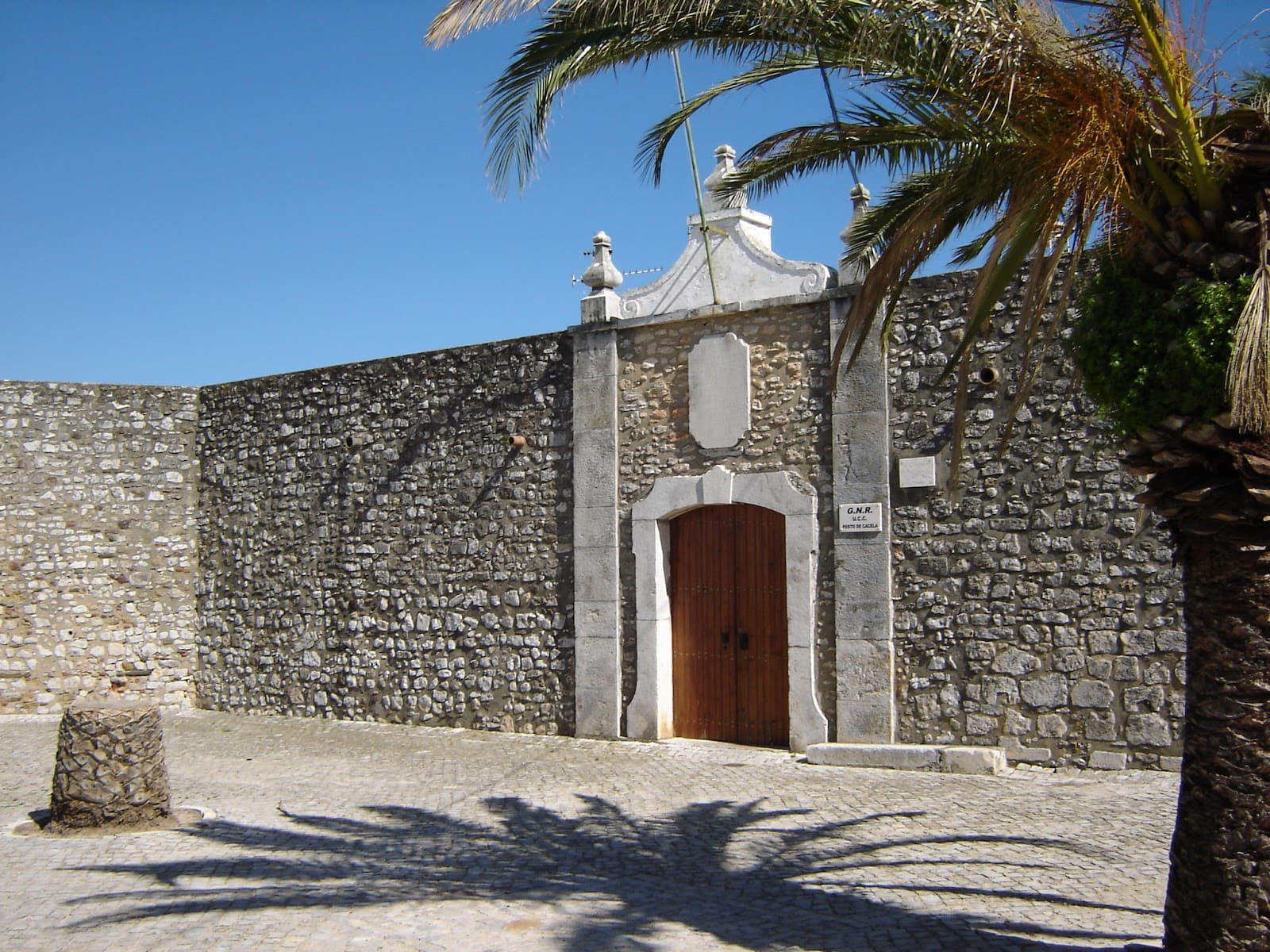 Fortaleza de Cacela - Image 1