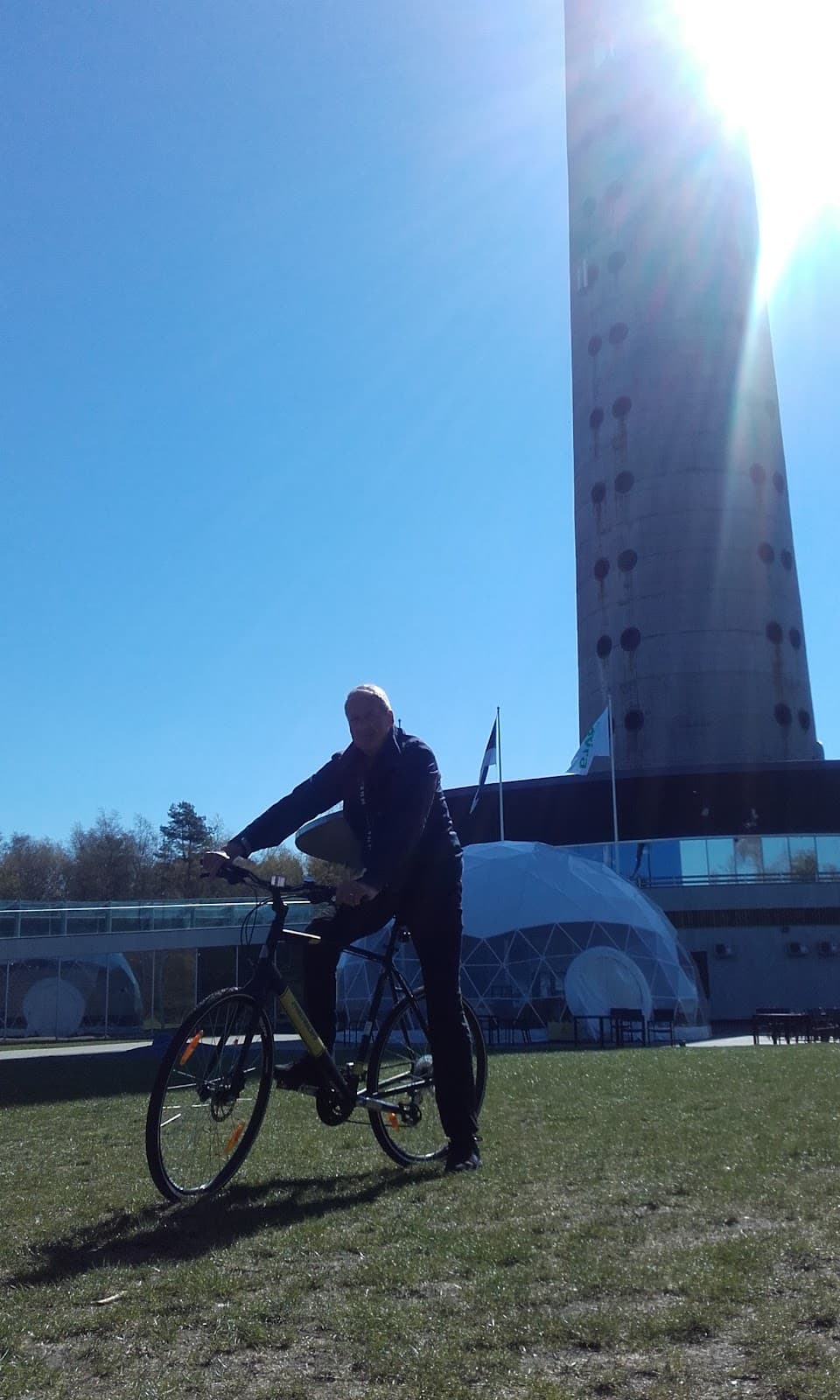 Tähtvere Park - Image 1