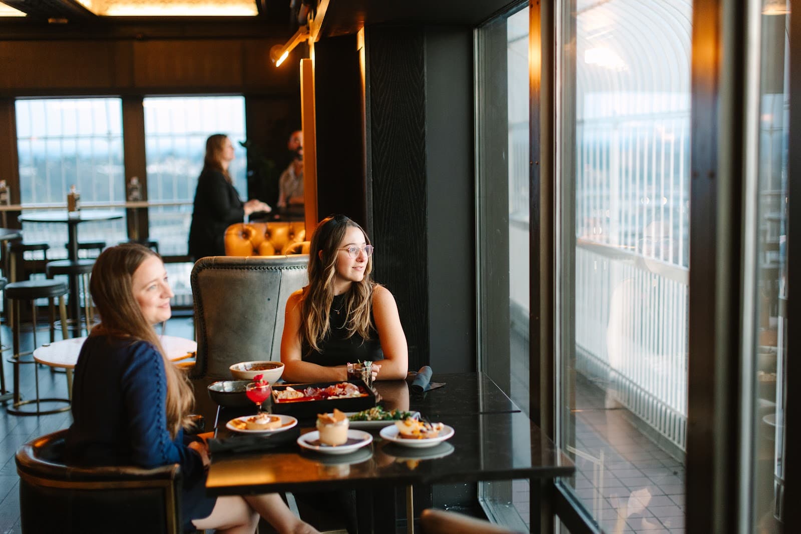 Smith Tower Observatory - Image 1