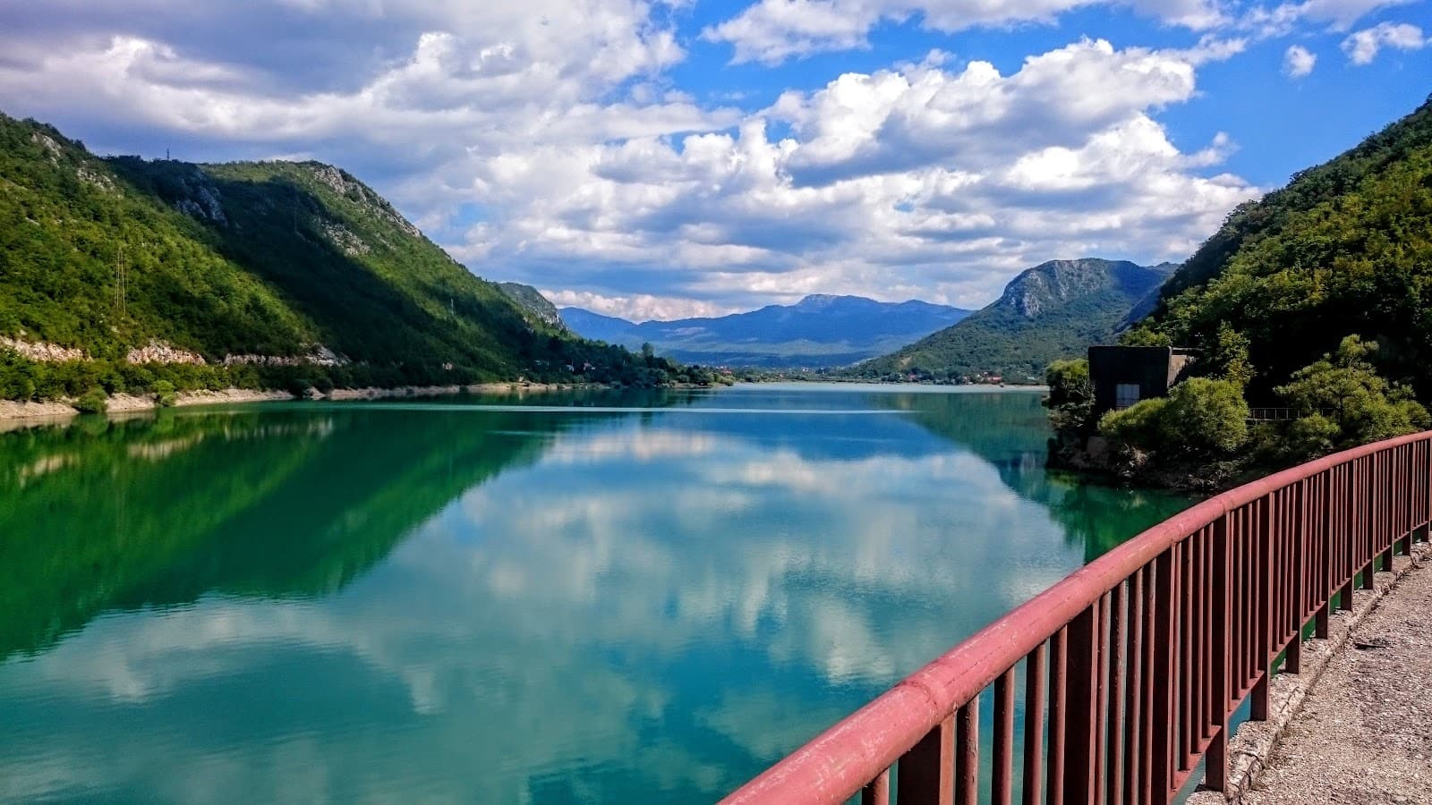 Liverovići Lake - Image 1