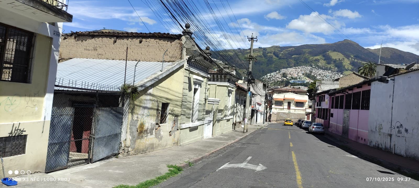 Loma Grande neighborhood - Image 1