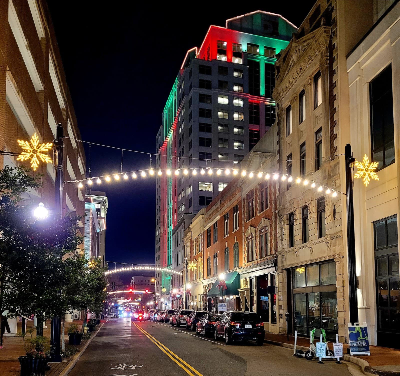 Granby Street - Image 1