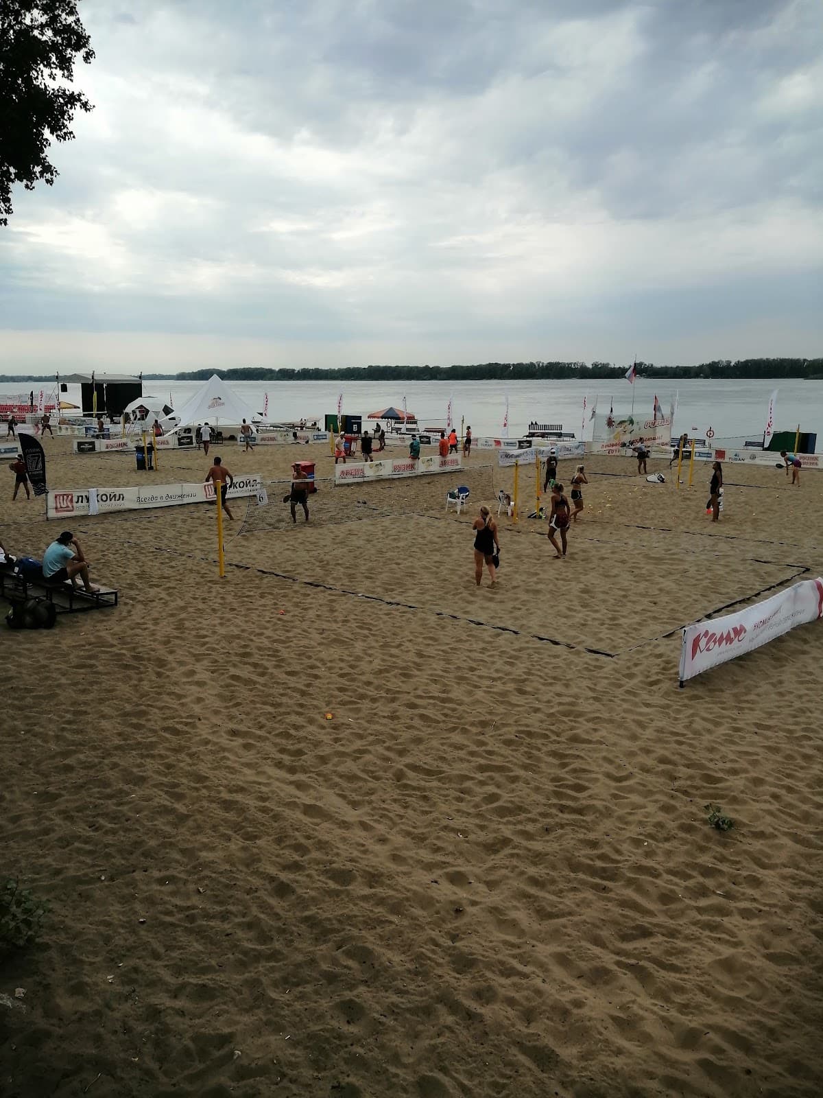 Central City Beach - Image 1