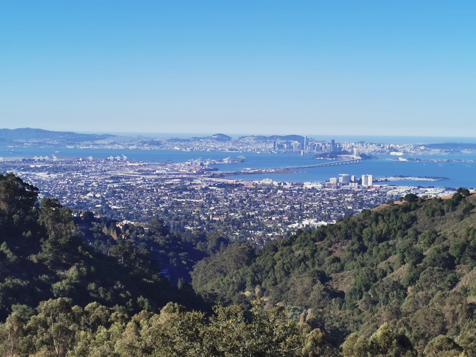 Grizzly Peak Overlook - Image 1