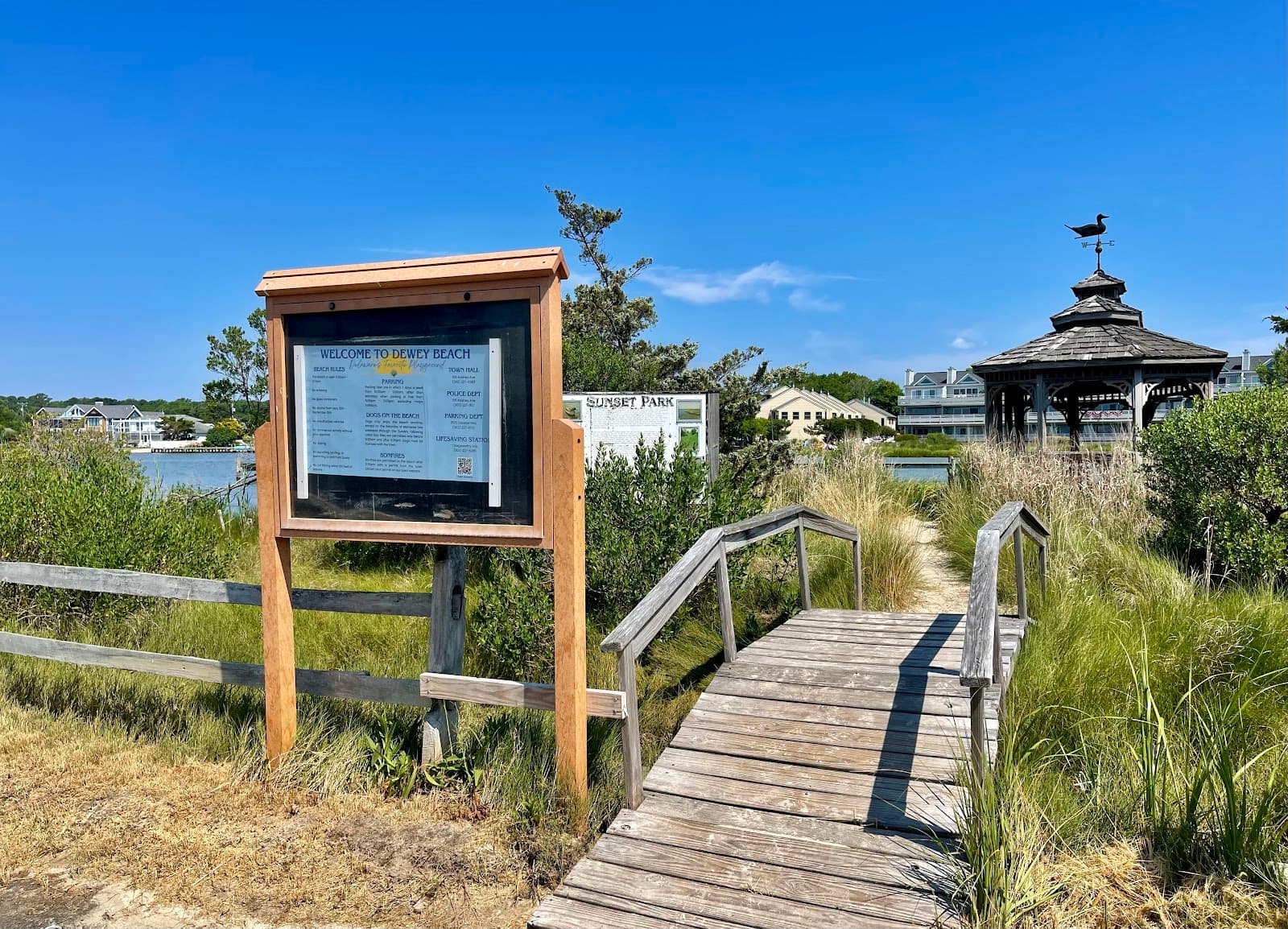 Sunset Park (Bethany Beach) - Image 1