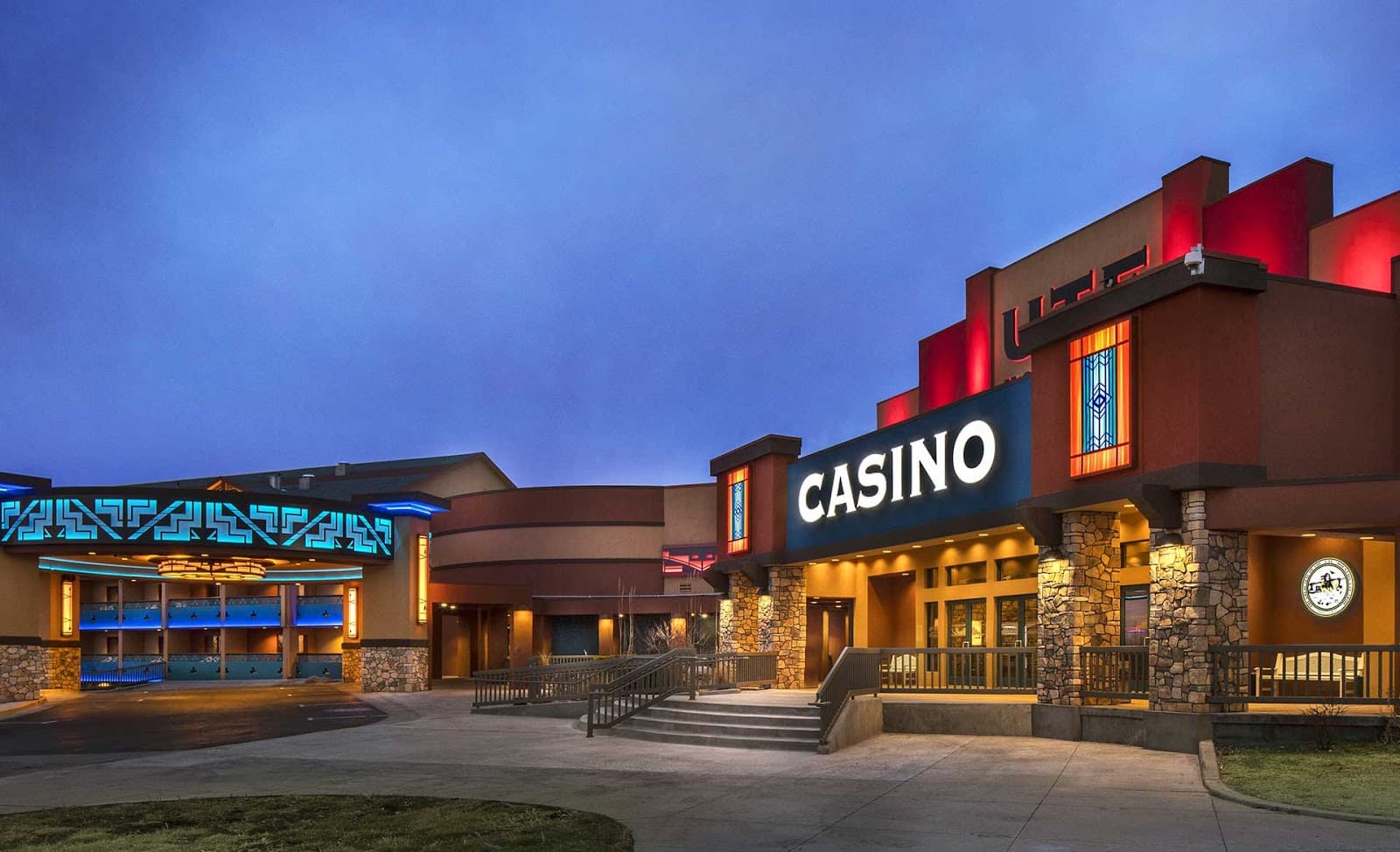 Ute Mountain Casino Hotel - Image 1