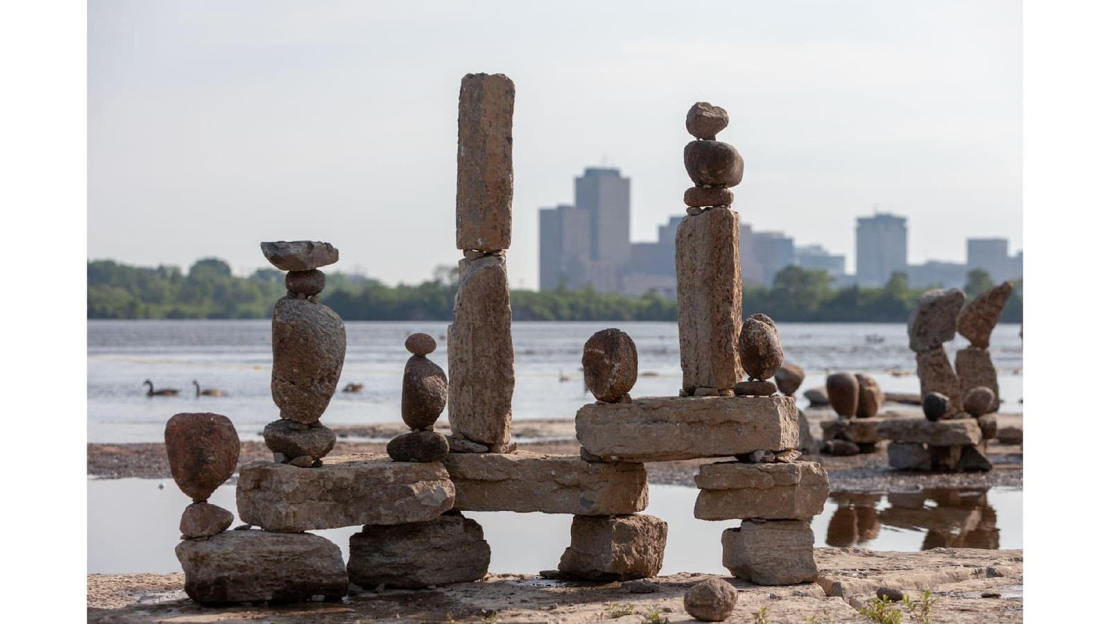 Remic Rapids Park - Image 1
