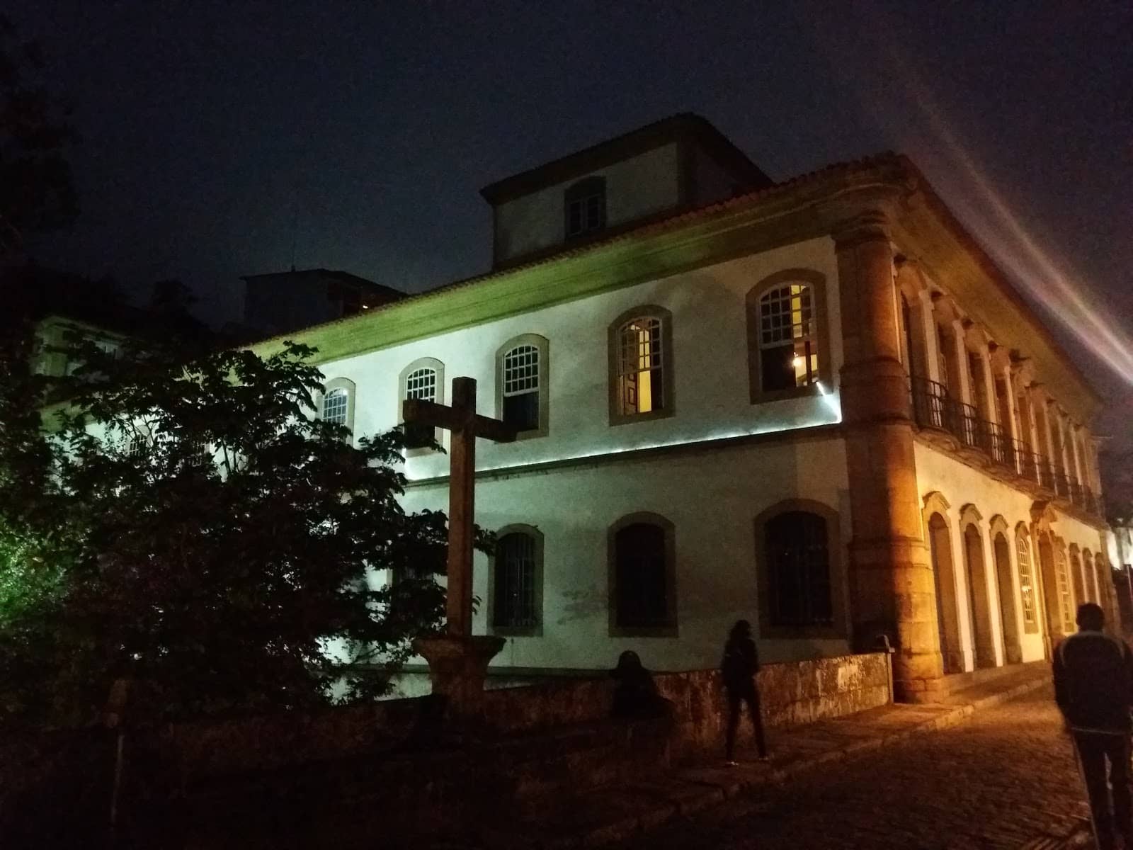 Architectural Grandeur