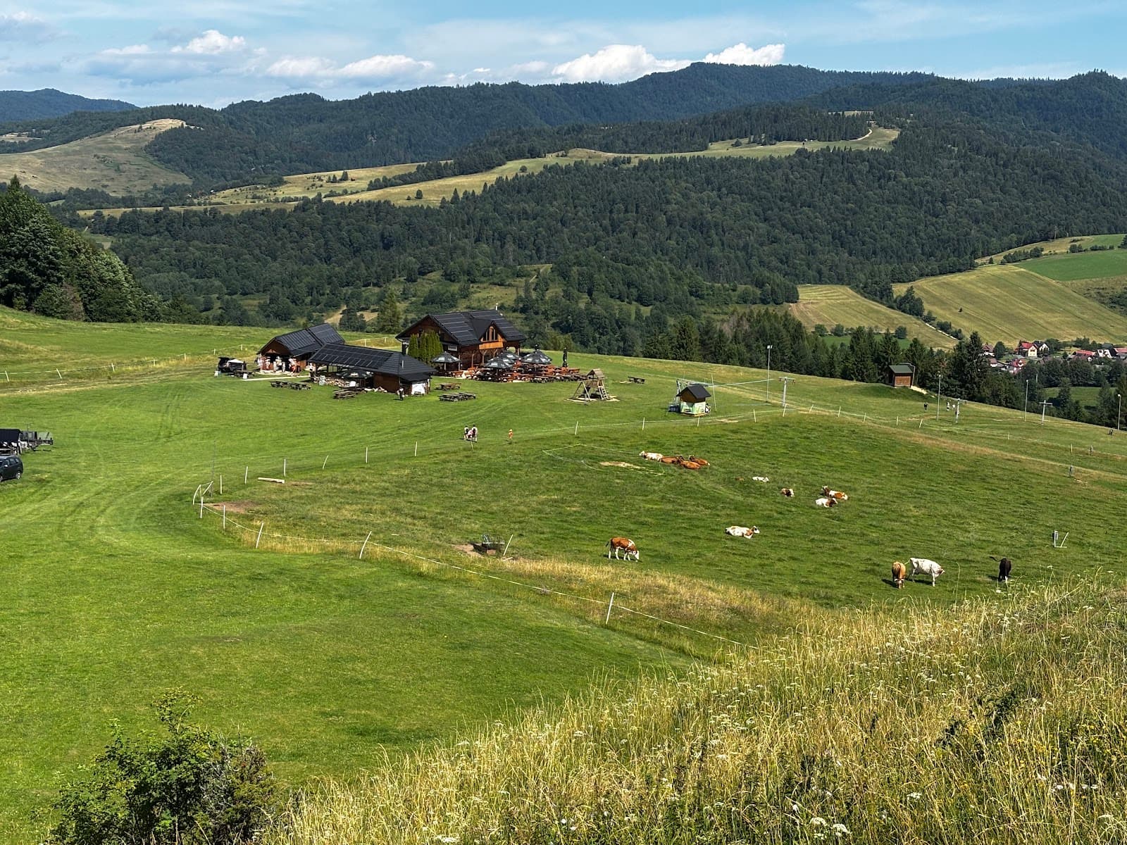 Jaworki–Homole Ski Arena - Image 1