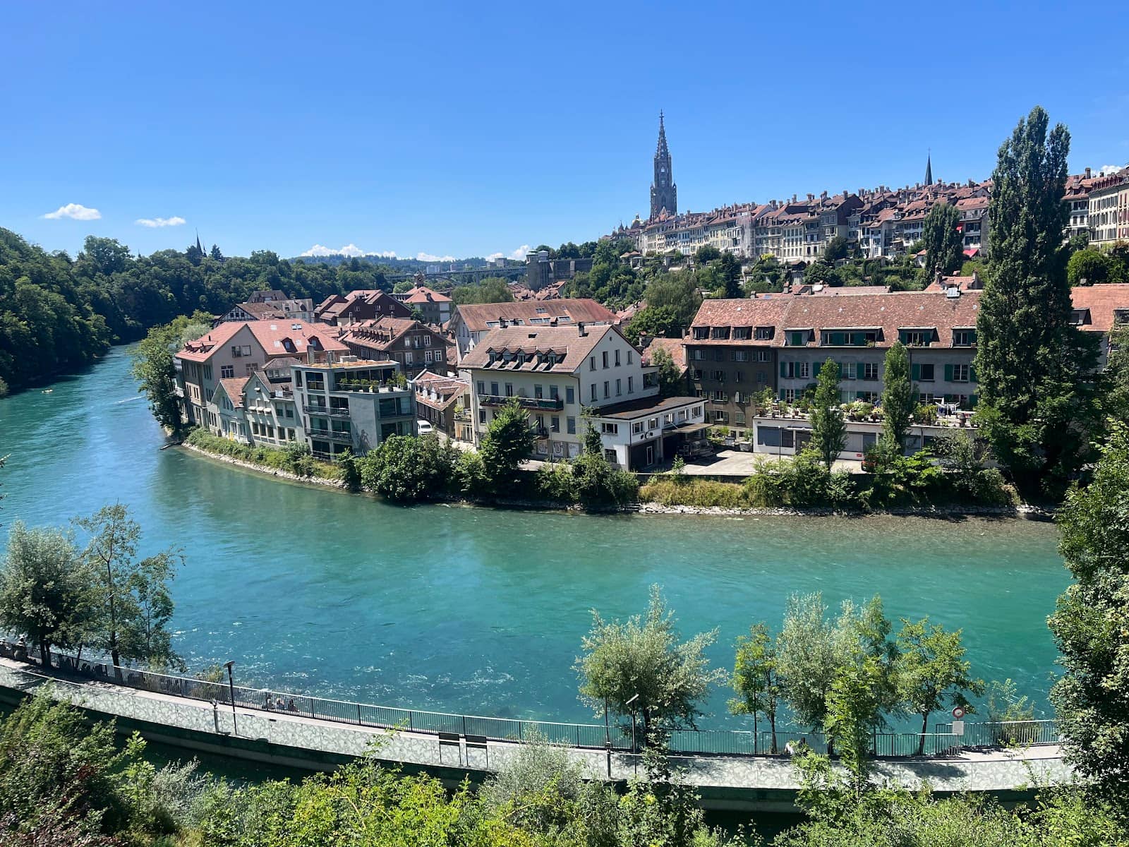 Zytglogge Clock Tower