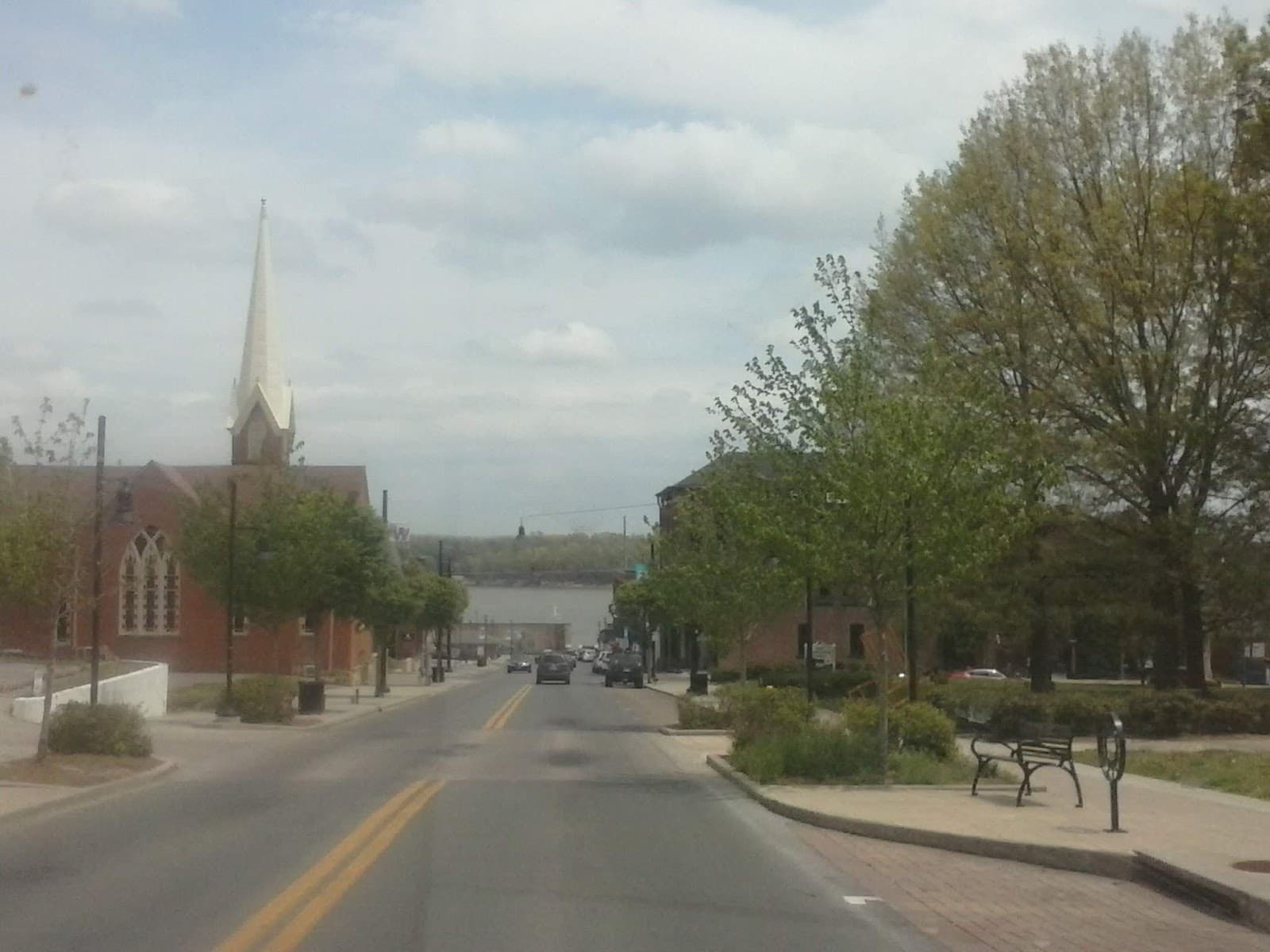 Broadway Street - Image 1