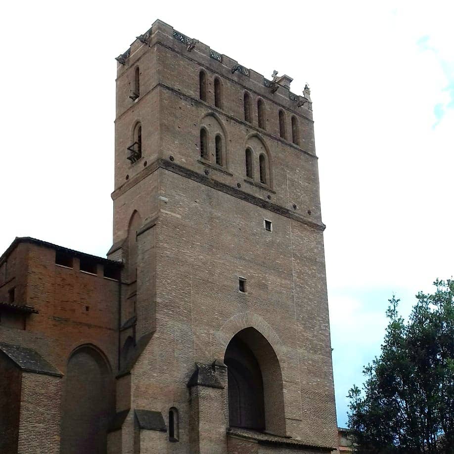 Rooftop Terrace Views