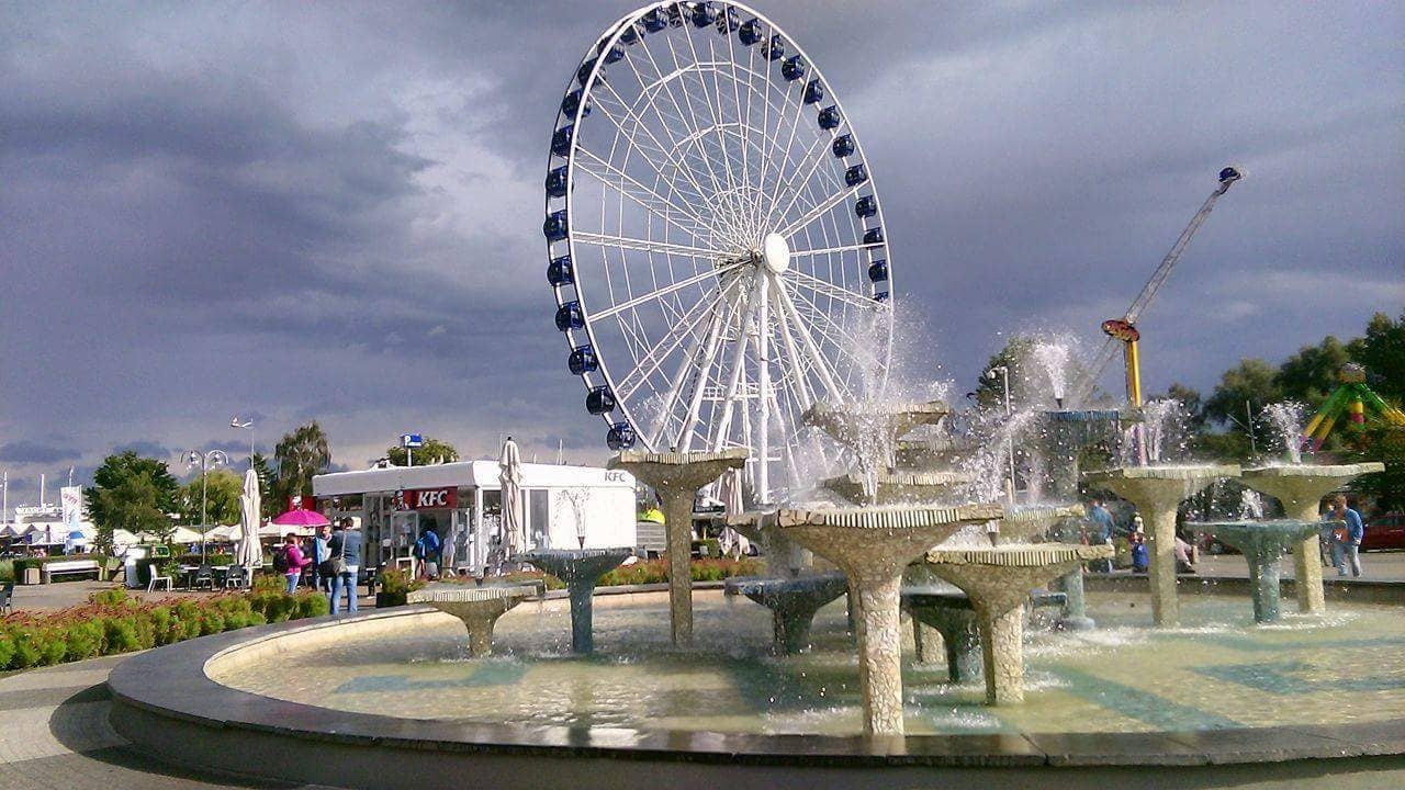 Modernist Architecture