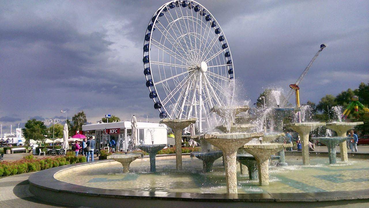 Skwer Kościuszki - Image 1