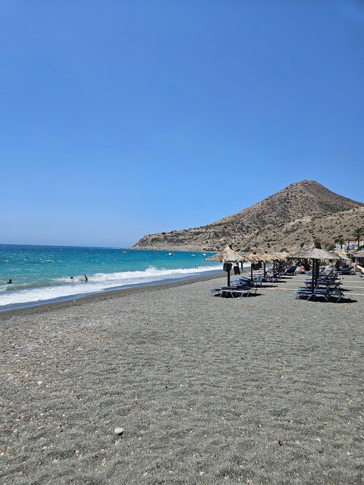 Myrtos-Pyrgos Archaeological Site - Image 1