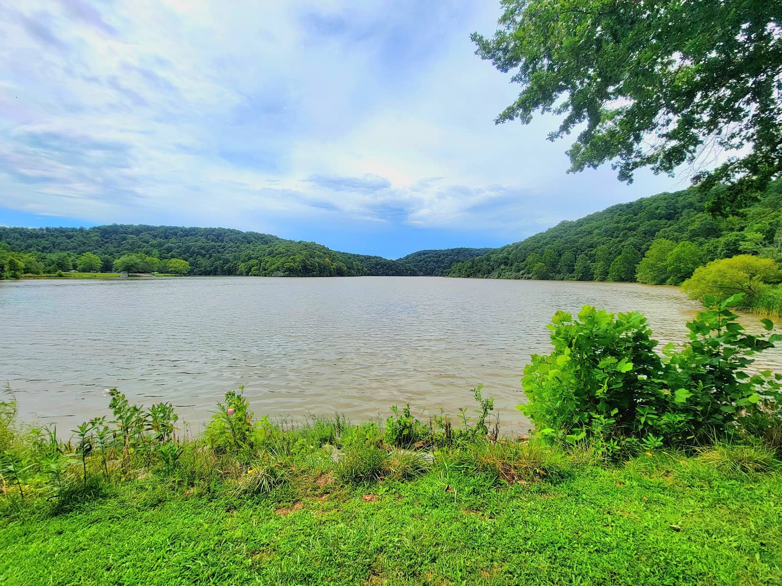 Hiking & Biking Trails