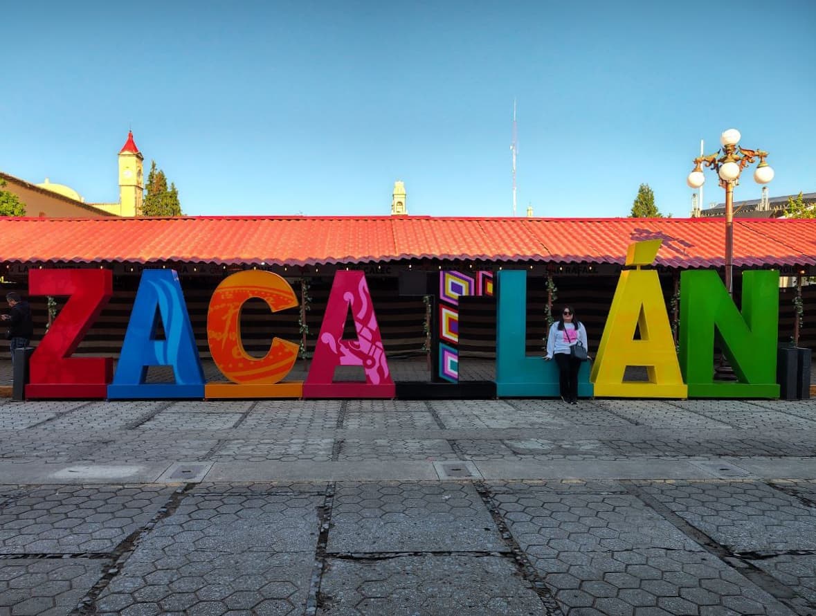 Letras de Zacatlán - Image 1