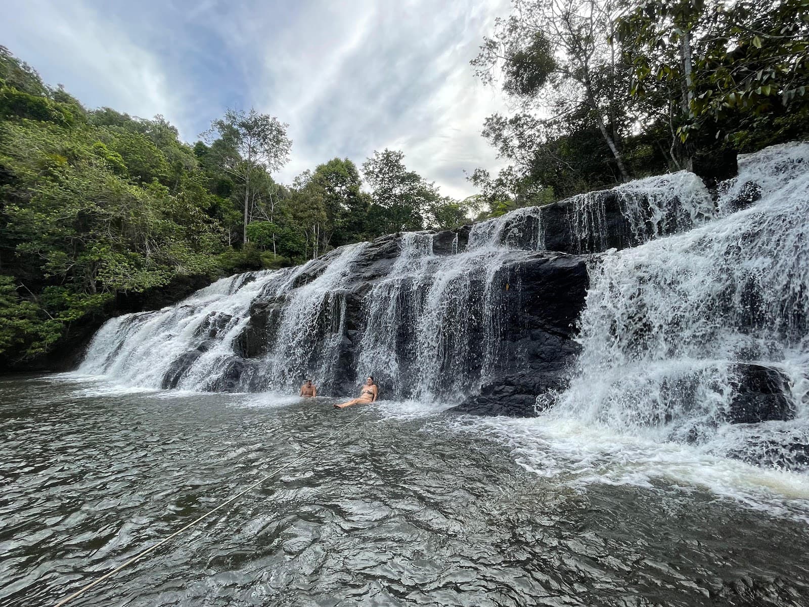 Cachoeira do Tijuípe - Image 1