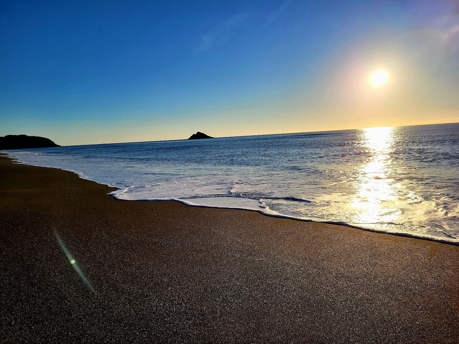 Agate Beach (Tseriadun) - Image 1