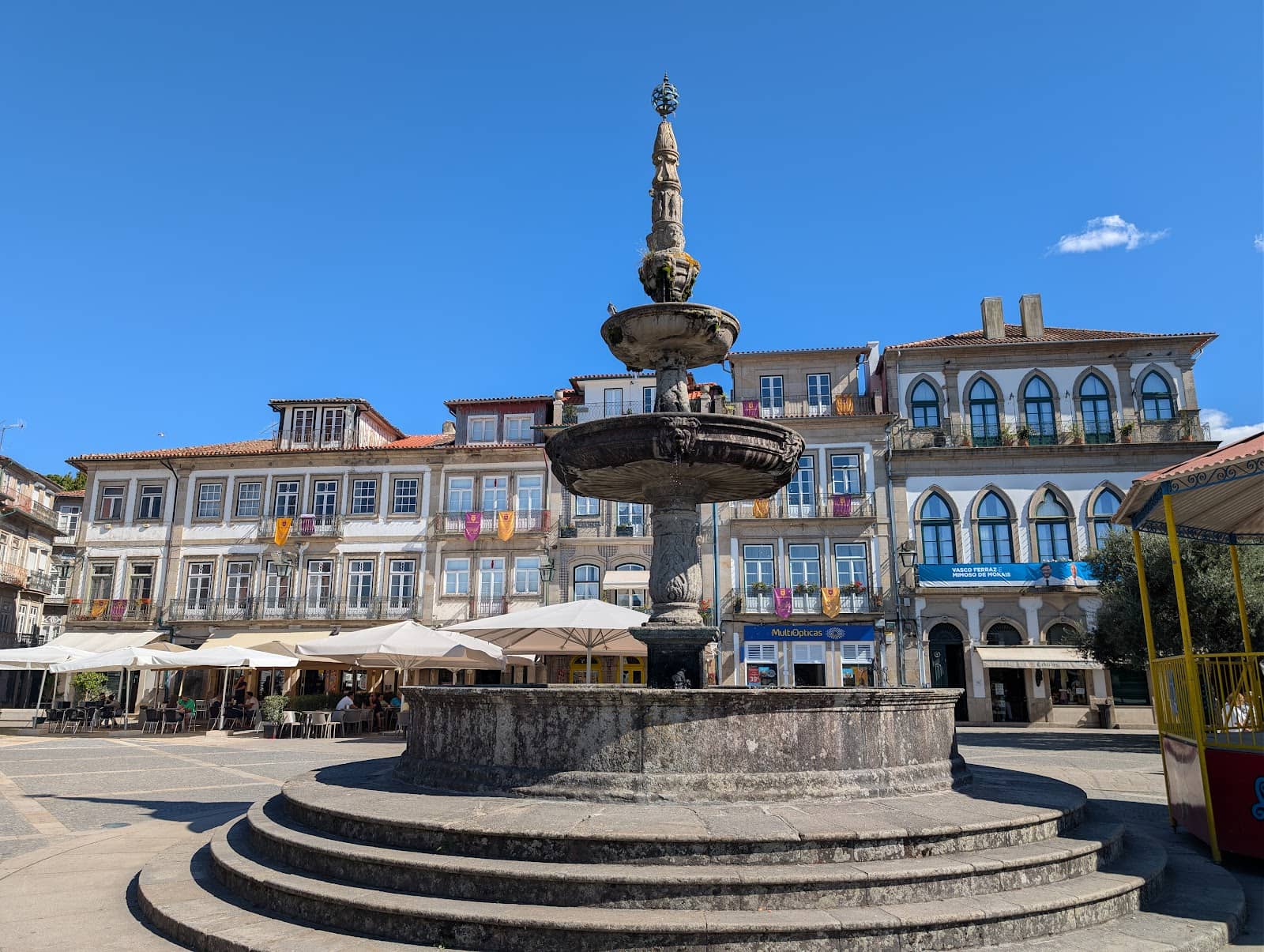 Torre Velha da Cadeia