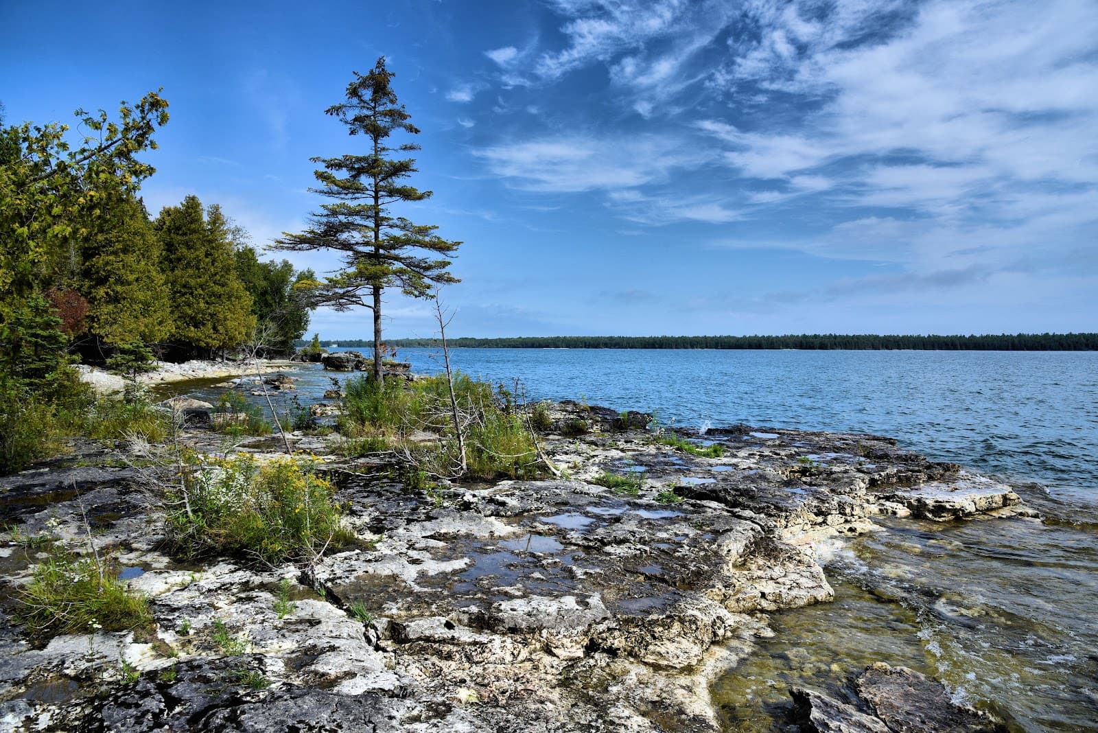Toft Point State Natural Area - Image 1
