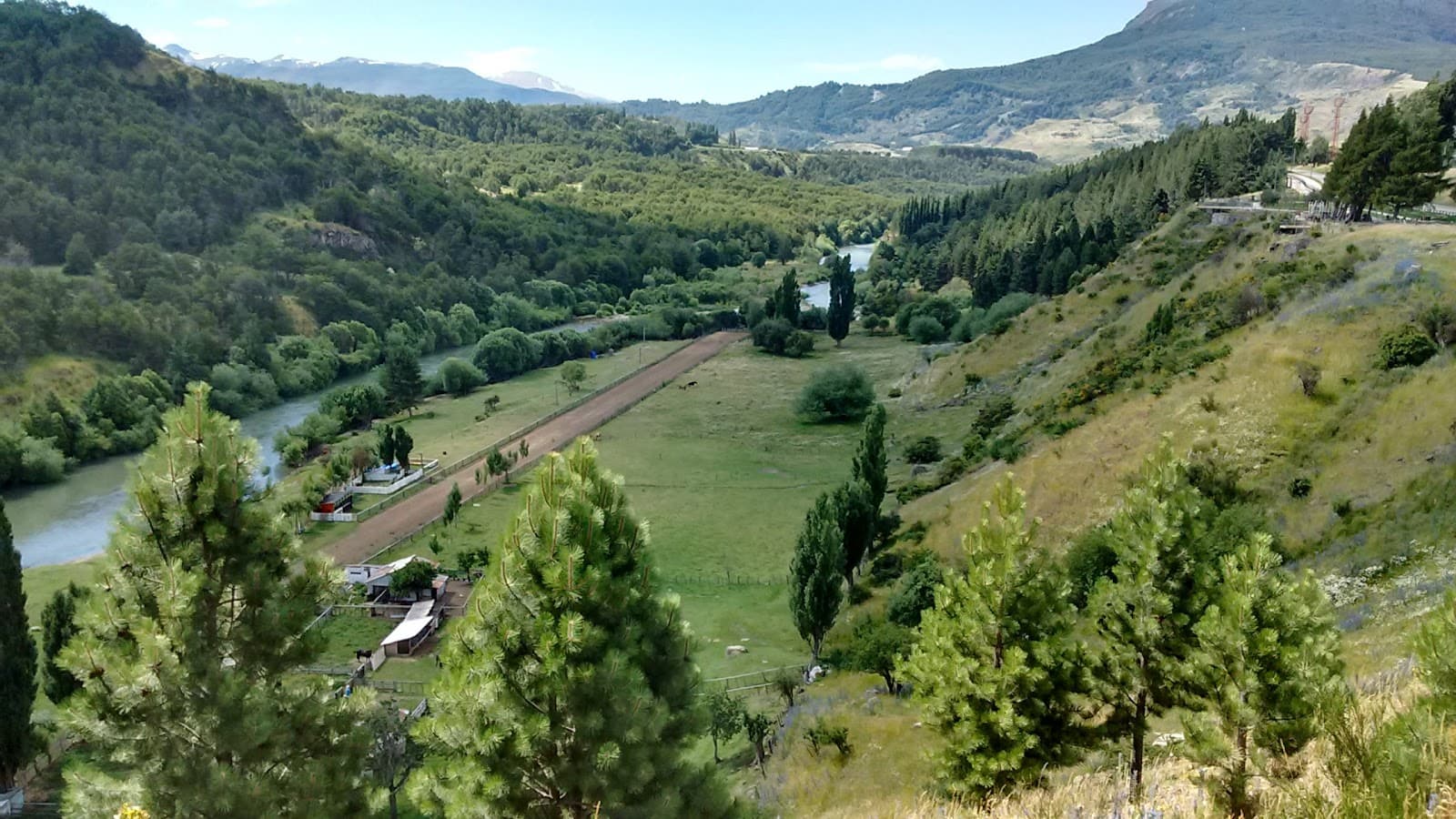 Puerto Ibanez - Image 1