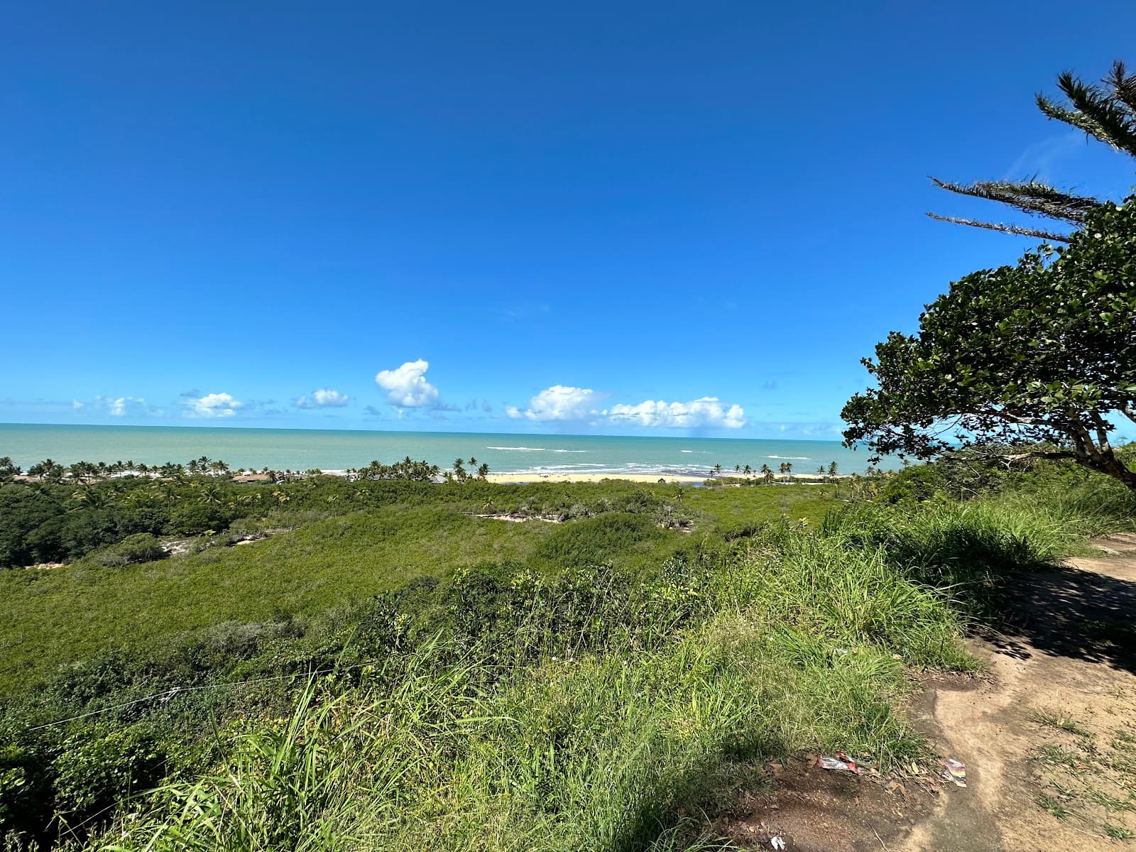 Quadrado Trancoso - Image 1